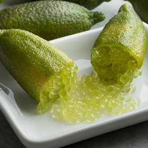 Citron Caviar