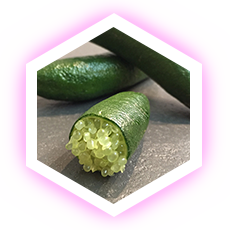 Citron Caviar