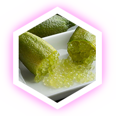 Citron Caviar