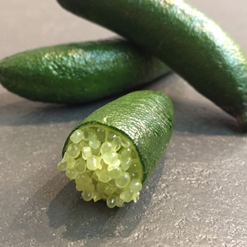 Citron Caviar