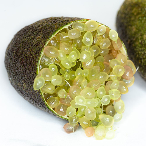 Citron Caviar