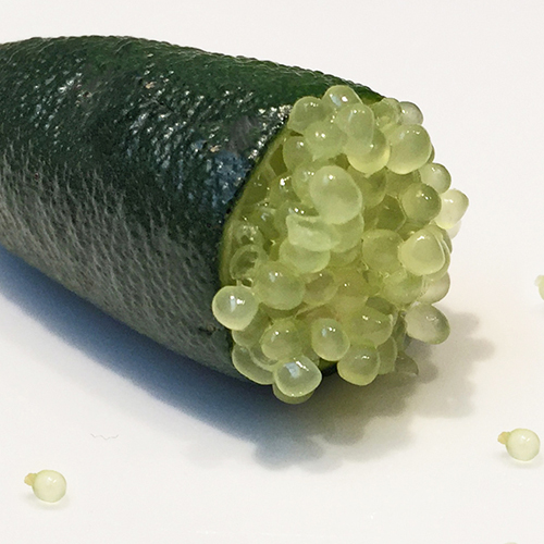 Citron Caviar