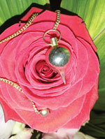 Delphine CLARTE, TAROLOGUE ÉNERGÉTICIENNE