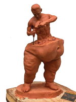 Delphine CLARTE, TAROLOGUE ÉNERGÉTICIENNE