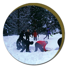 teambuilding, cohésion