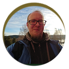 Cohésion, Course d'orientation