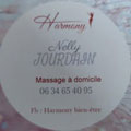 Nelly JOURDAIN, Masseuse